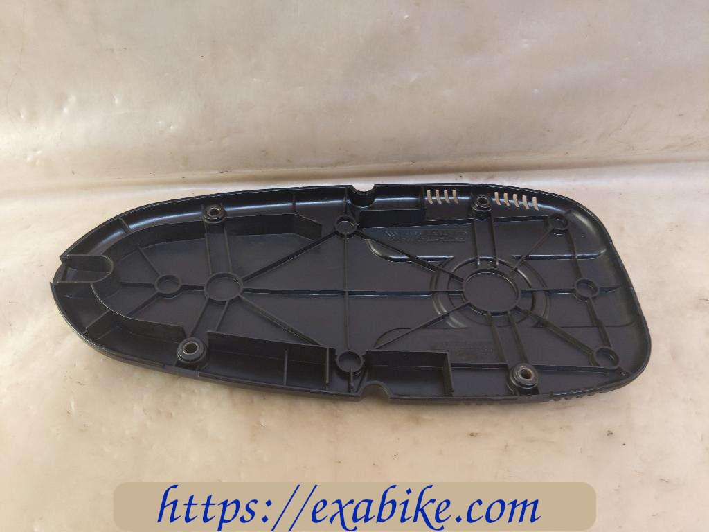 crankcase cover BMW R850GS - photo 2