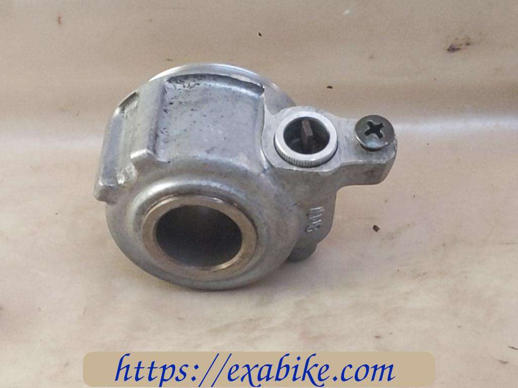 speedometer gear BMW R850GS - photo 1