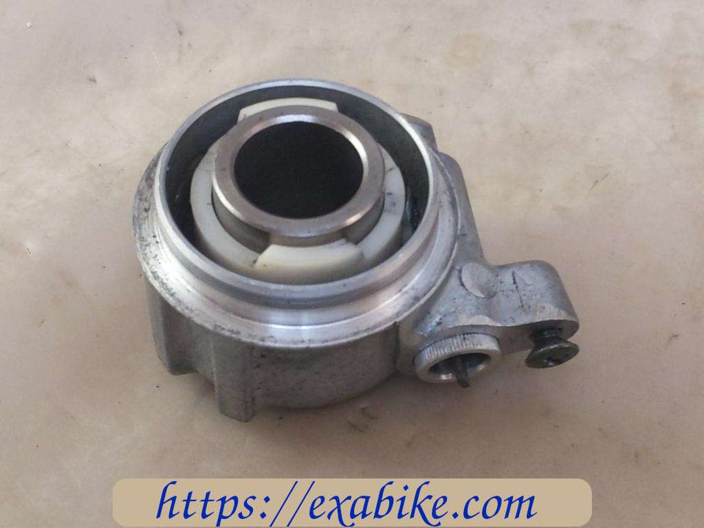 speedometer gear BMW R850GS - photo 2