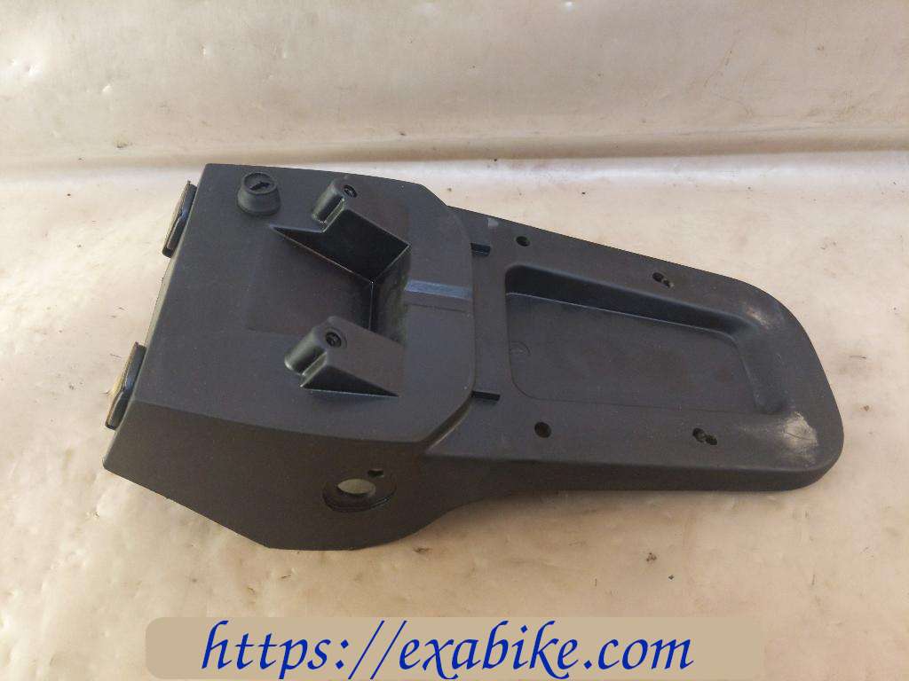 lower fender BMW R850GS - photo 1