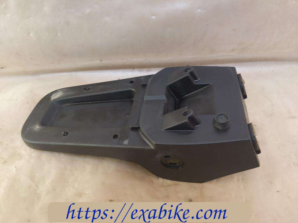 lower fender BMW R850GS - photo 2