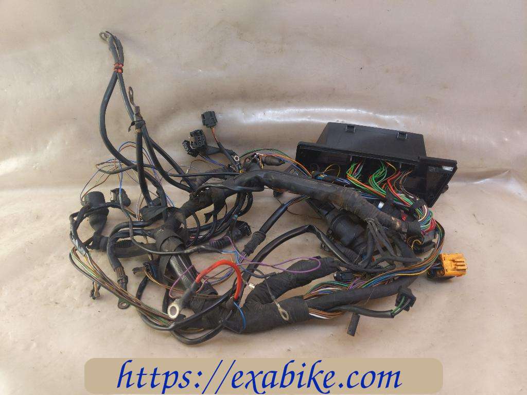 wire harness BMW R850GS - photo 1