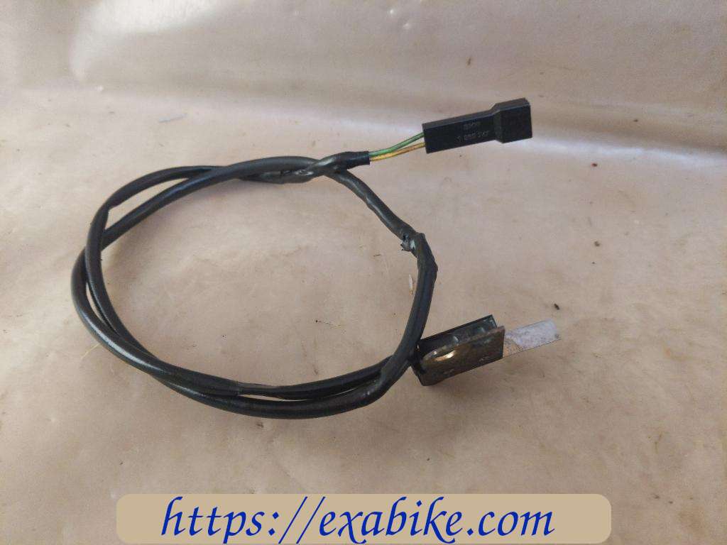 brake switch, rear BMW R850GS - photo 1