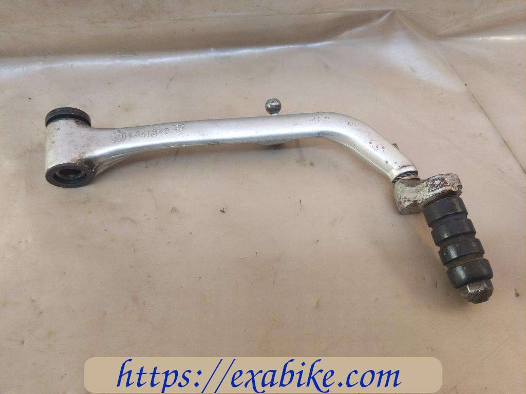 gear change pedal BMW R850GS - photo 1