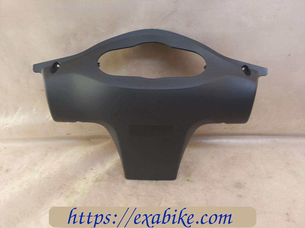 couvre guidon Kymco 50 Agility - photo 1
