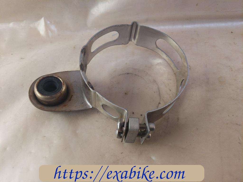 collar BMW R1200GS - photo 1