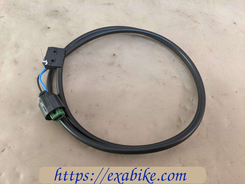 brake switch BMW modele a identifier - photo 1