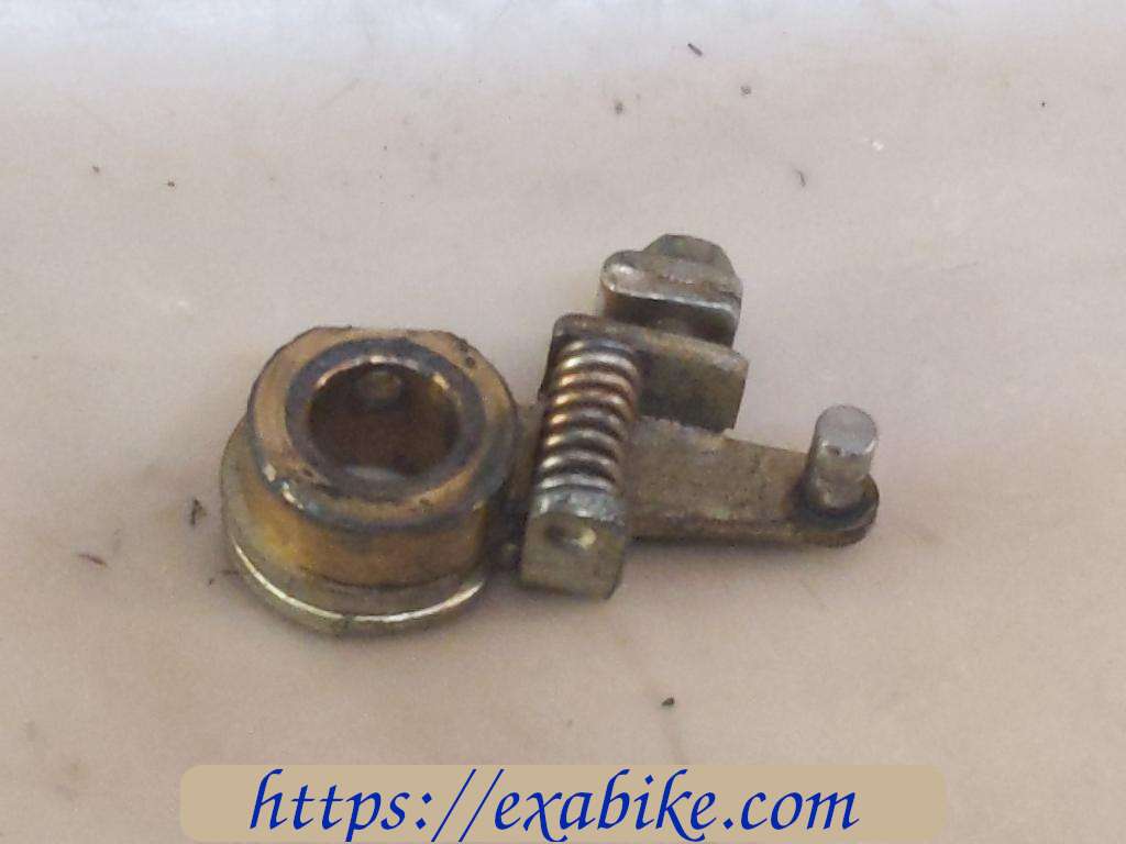 carburetor part Honda CB650C - photo 1