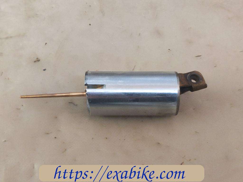 carburetor valve Honda CB650C - photo 1