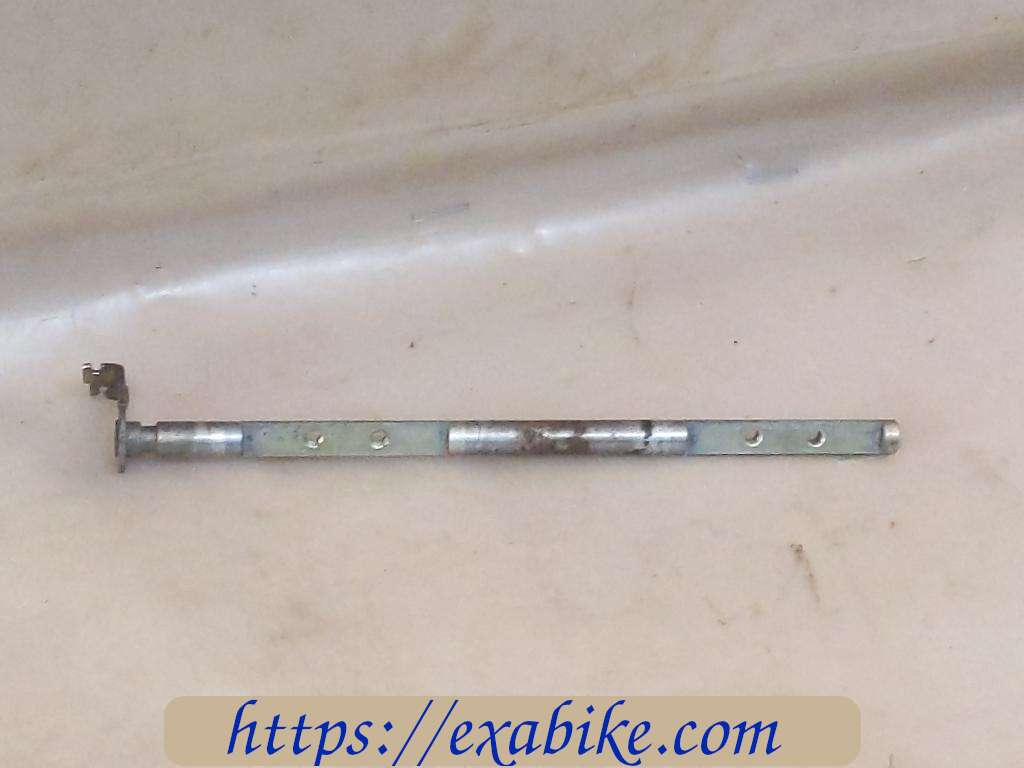 carburetor part Honda CB650C - photo 1