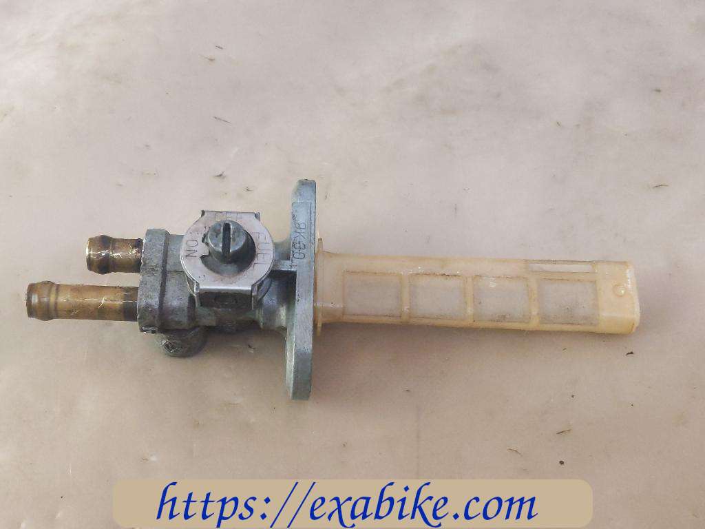 robinet d'essence Suzuki GSE 500 - photo 1