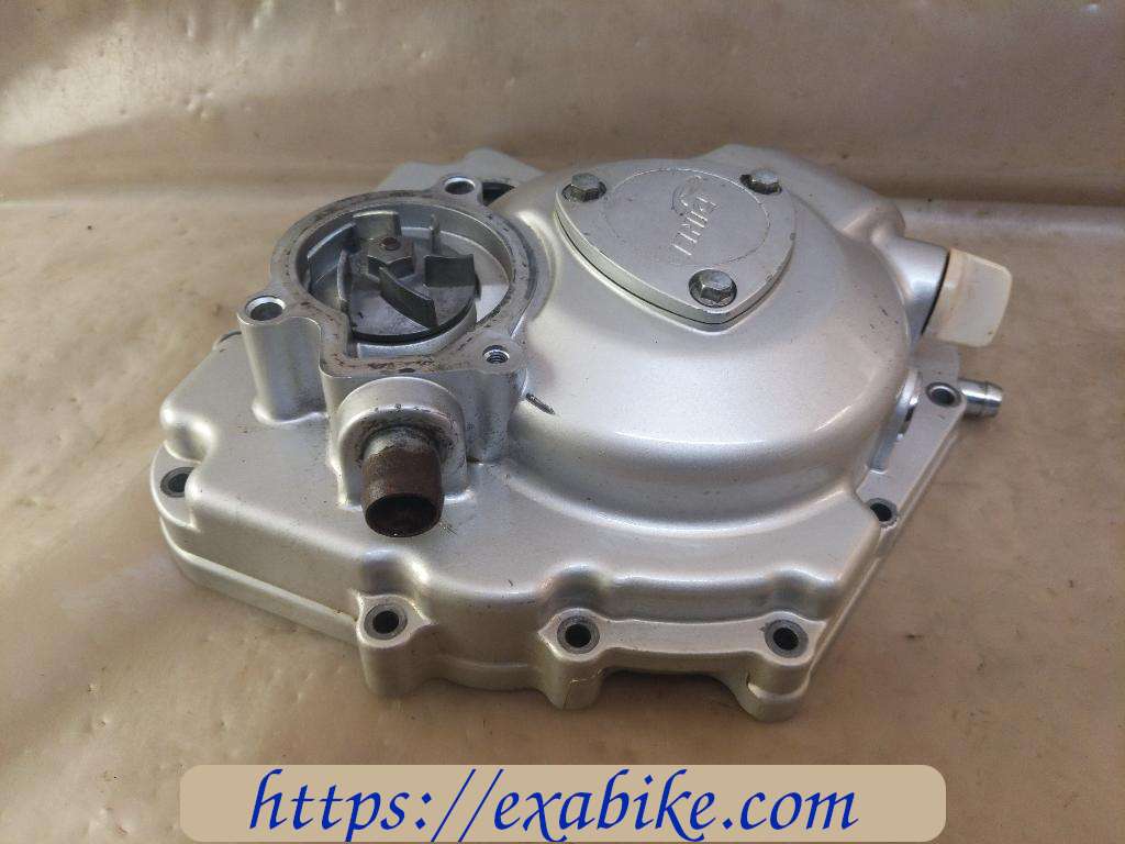 crankcase cover Dinli DMX 270 - photo 2