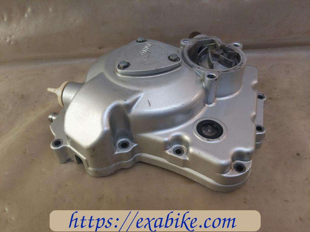 crankcase cover Dinli DMX 270 - photo 3