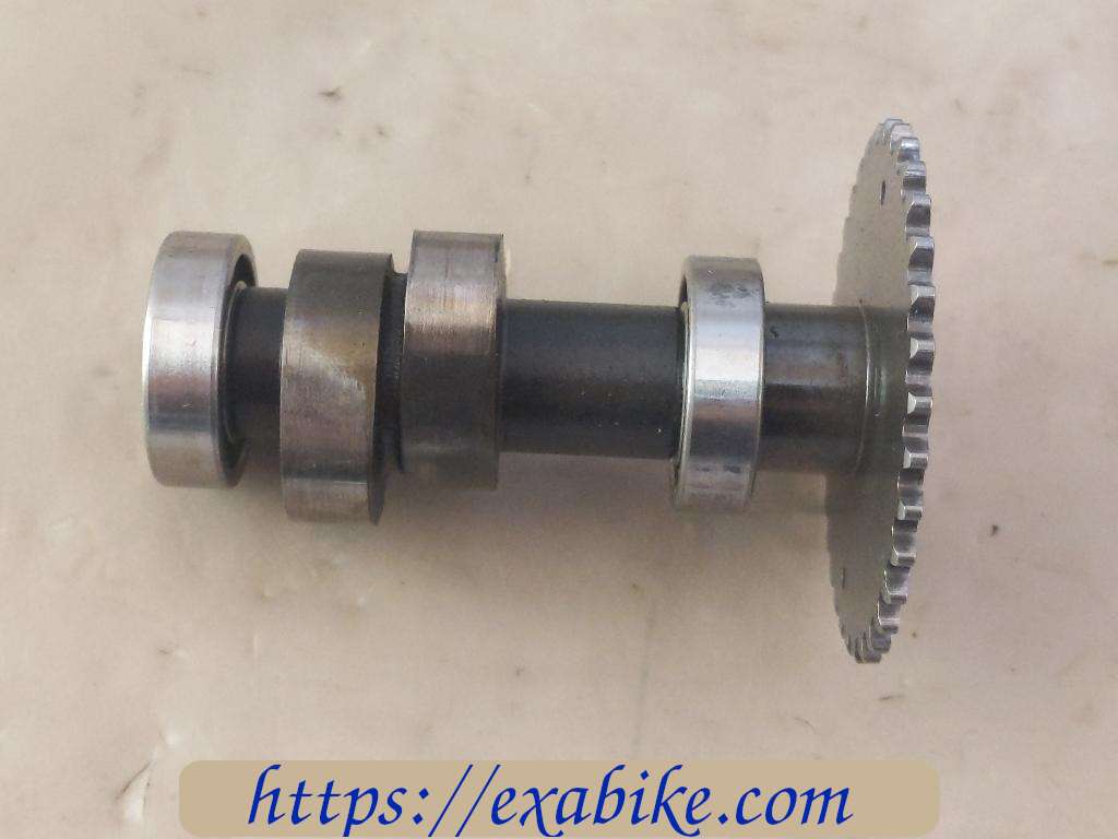 camshaft Dinli DMX 270 - photo 1