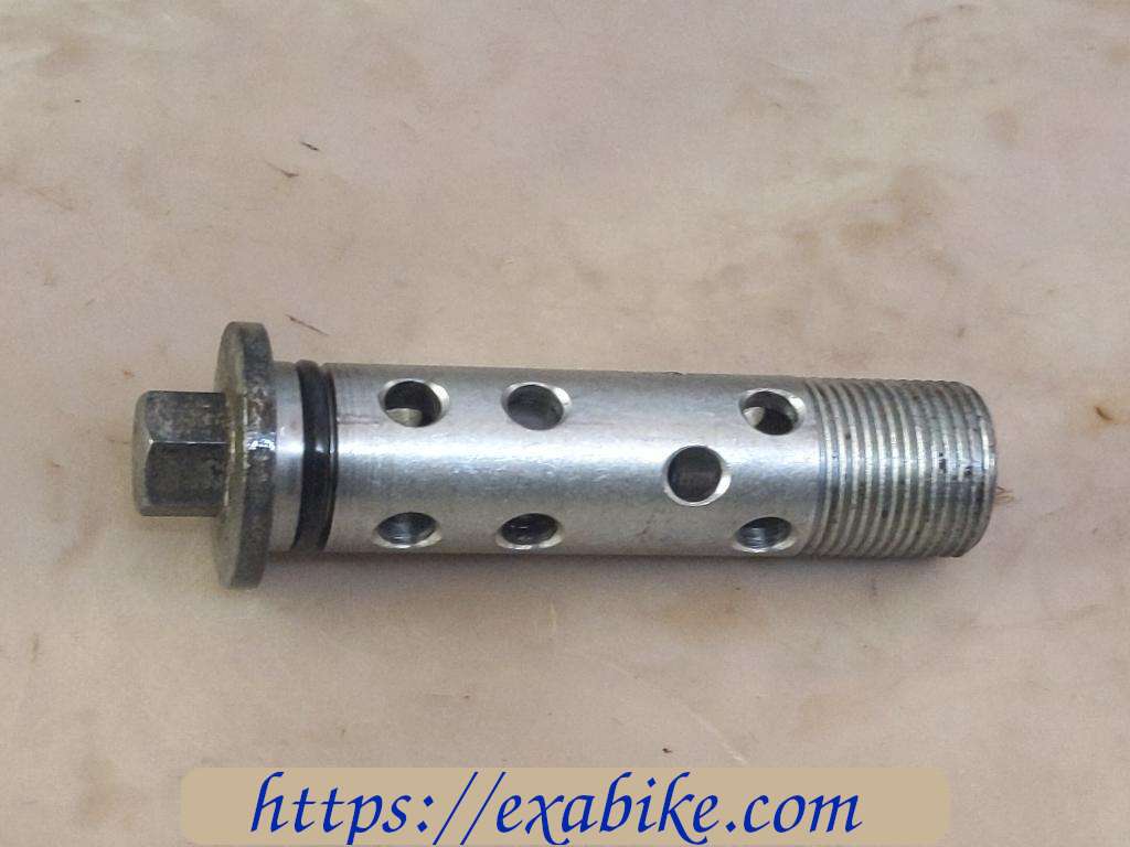 oil filter valve bolt Dinli DMX 270 - photo 1