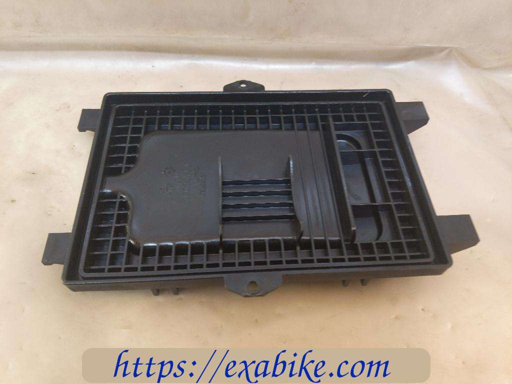 plastic élément Dinli DMX 270 - photo 2
