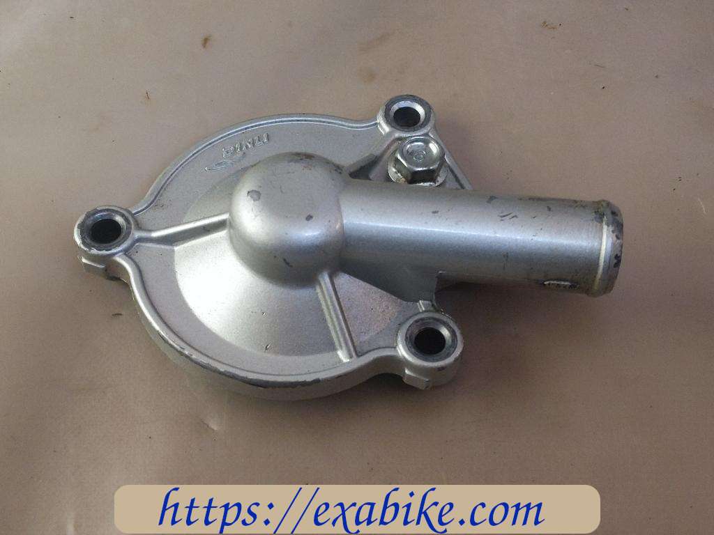 water pump cover Dinli DMX 270 - photo 1