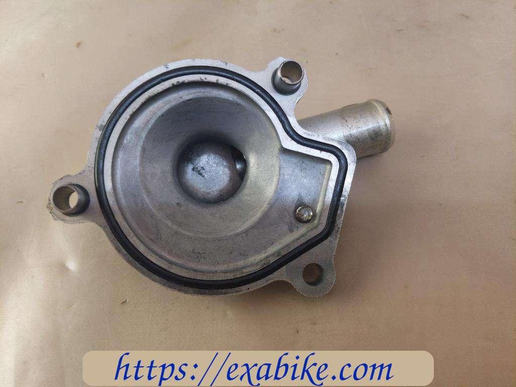 water pump cover Dinli DMX 270 - photo 2