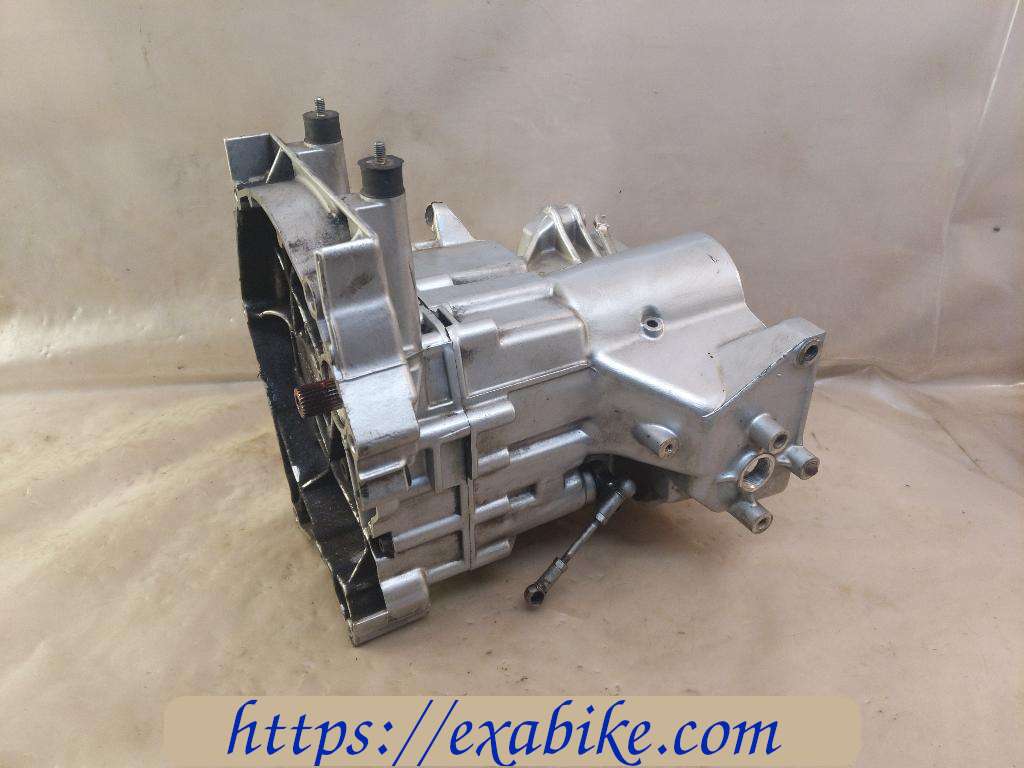 gearbox BMW R850GS - photo 1