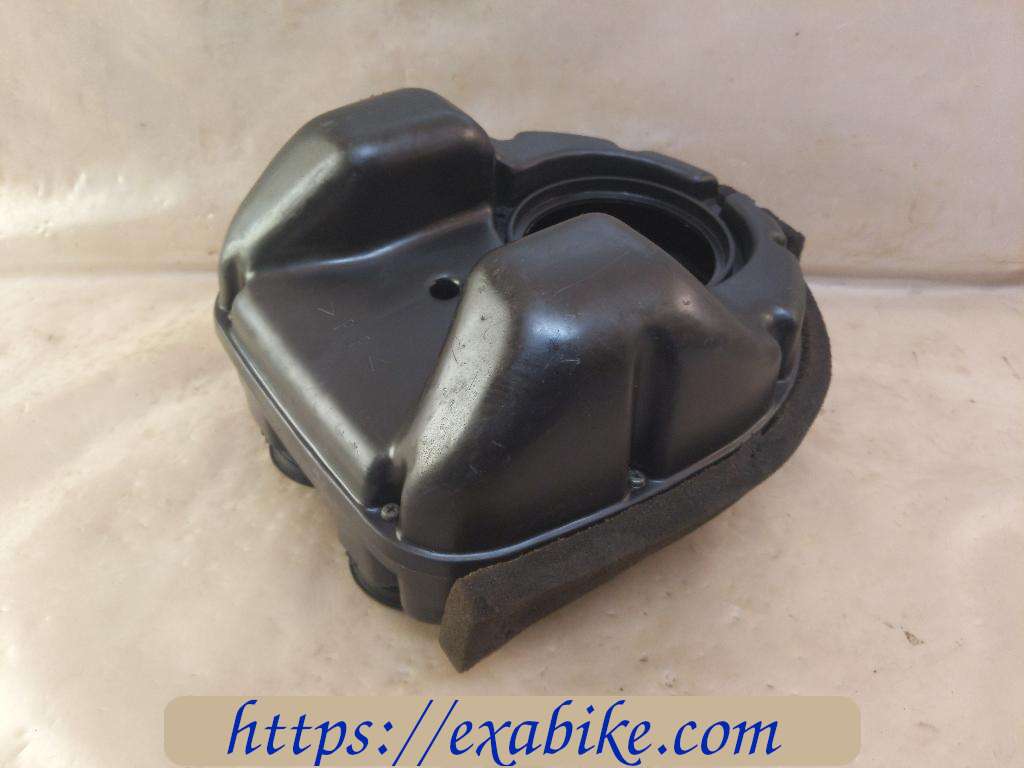 air cleaner box Yamaha TDM 850 - photo 1