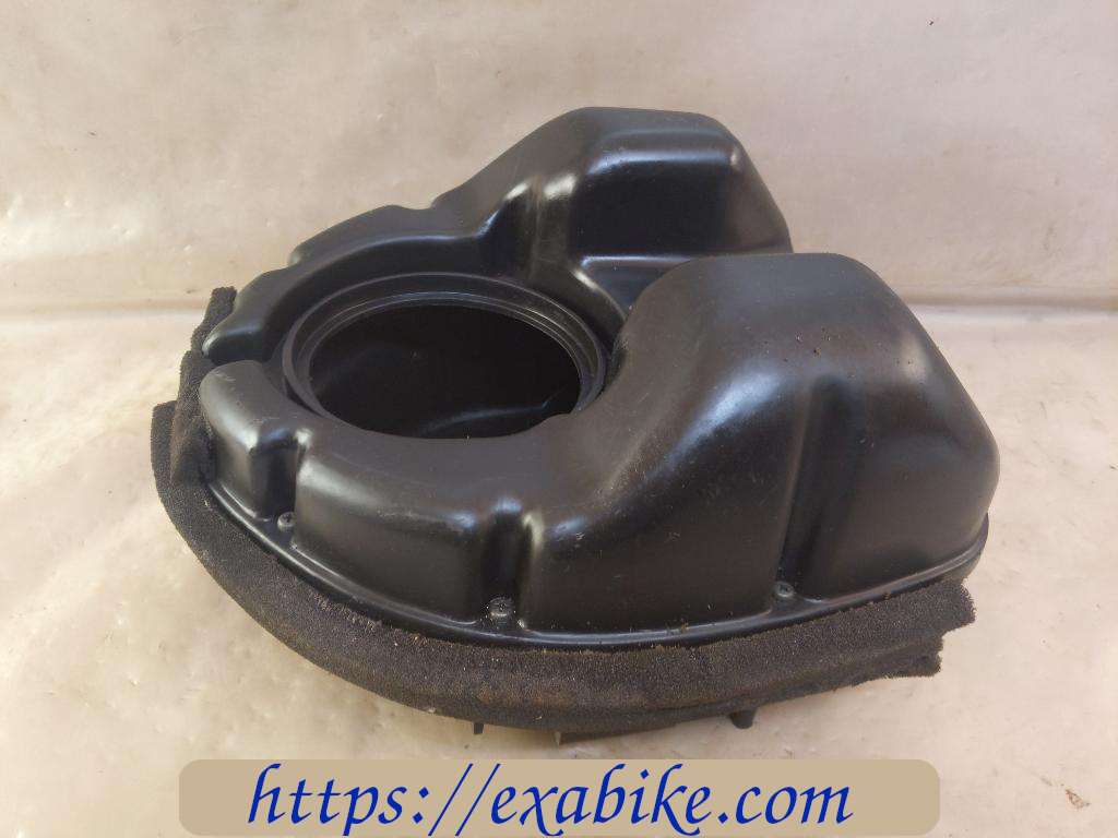 air cleaner box Yamaha TDM 850 - photo 2