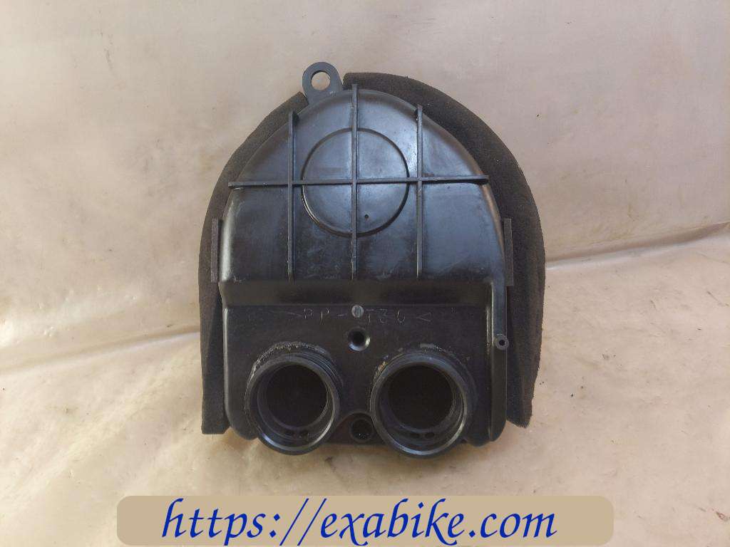 air cleaner box Yamaha TDM 850 - photo 3