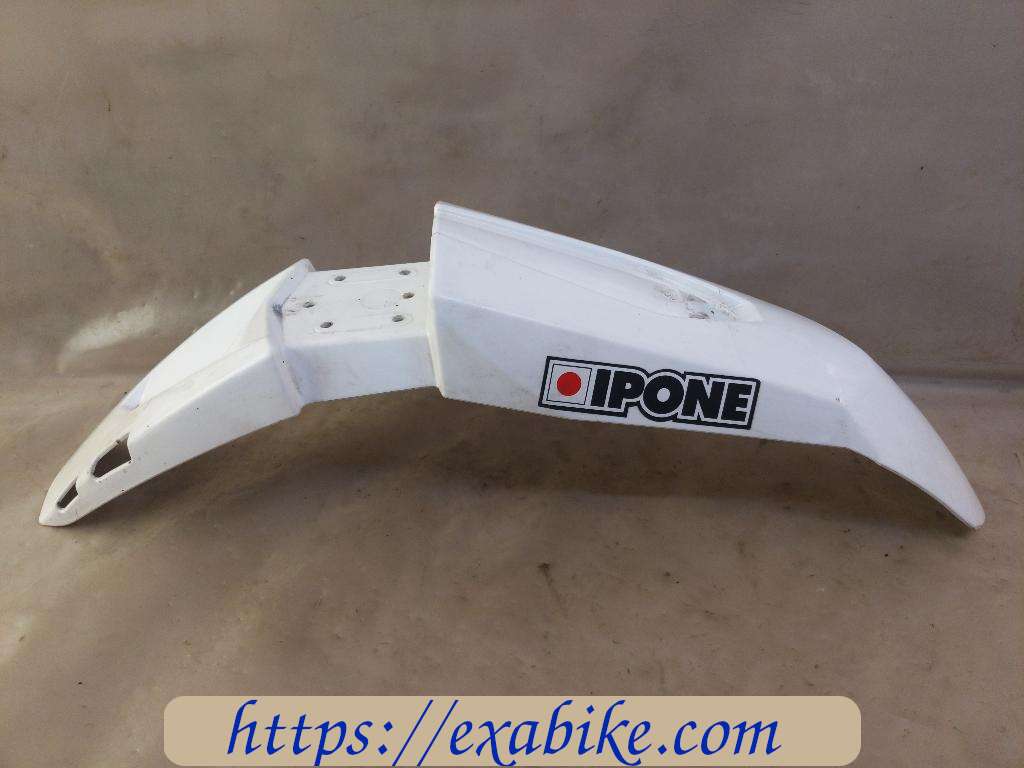 garde-boue avant Gilera 50 SMT - photo 1
