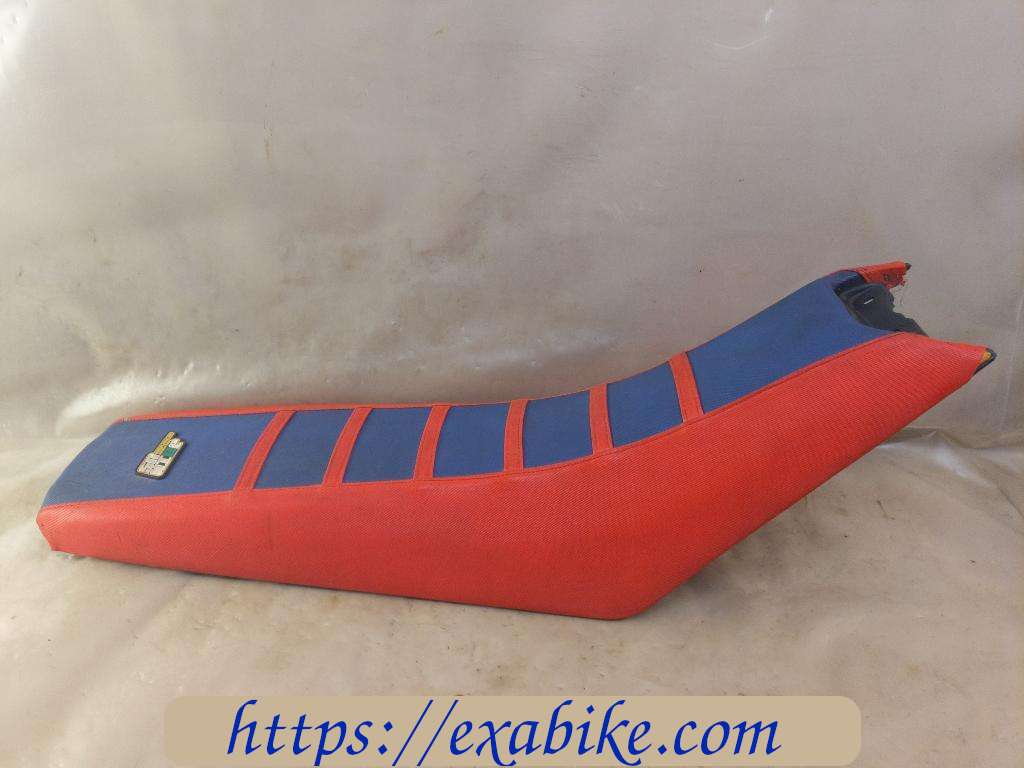 seat Gilera 50 SMT - photo 1