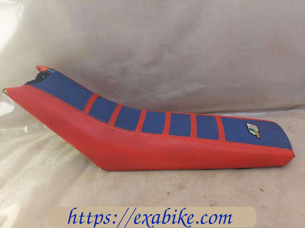seat Gilera 50 SMT - photo 2