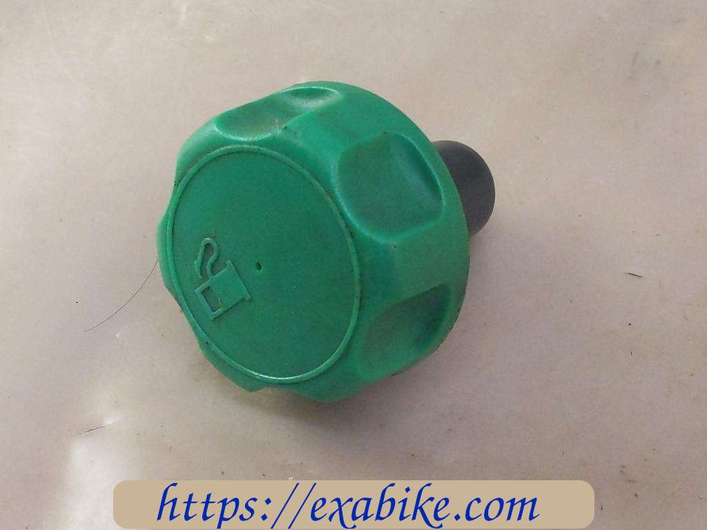 fuel tank cap Gilera 50 SMT - photo 1