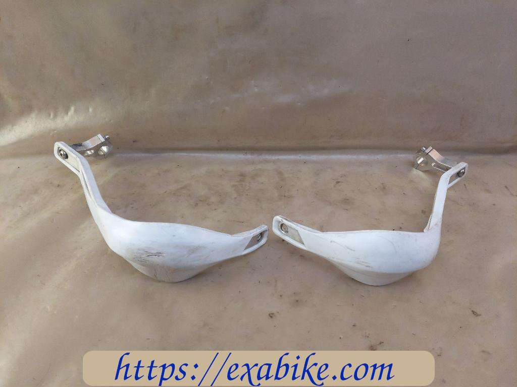 handle protects Gilera 50 SMT - photo 1