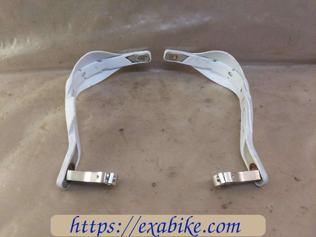 handle protects Gilera 50 SMT - photo 2