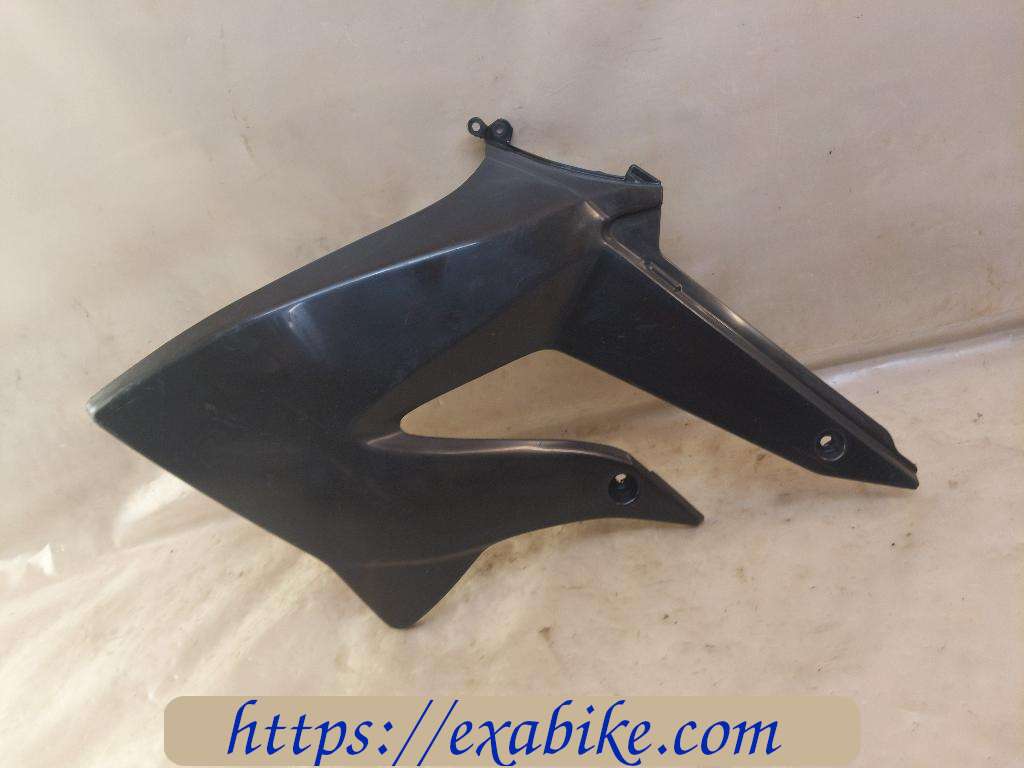cowl, left Gilera 50 SMT - photo 1