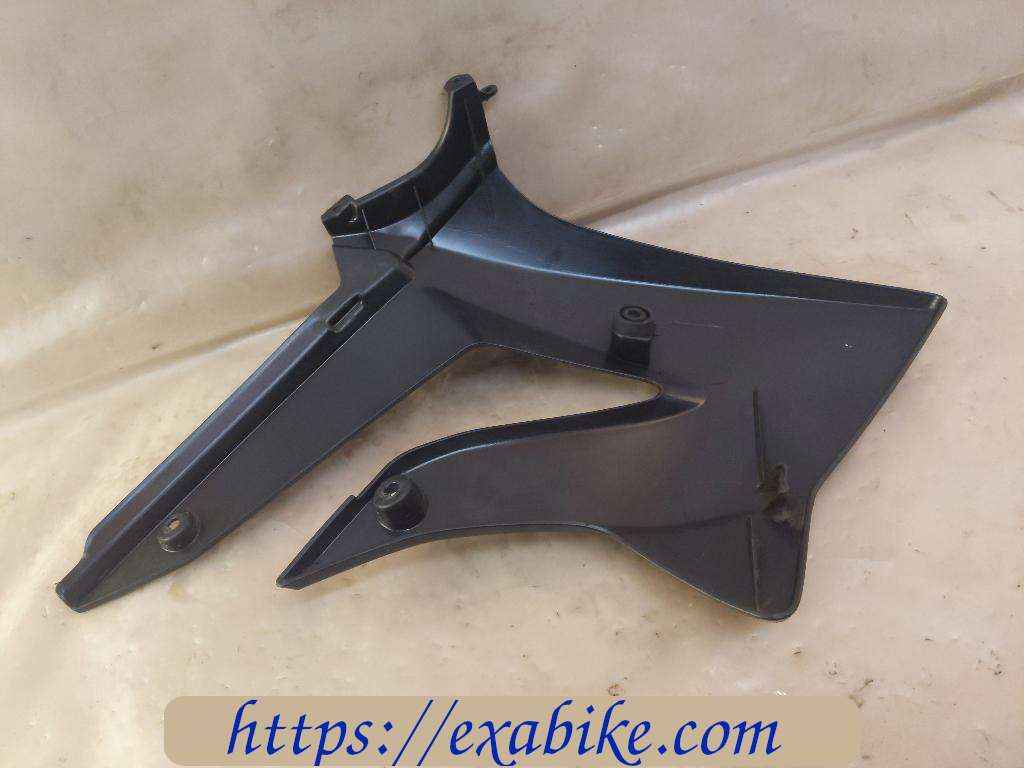 cowl, left Gilera 50 SMT - photo 2