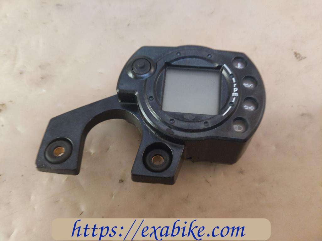 speedometer Gilera 50 SMT - photo 1