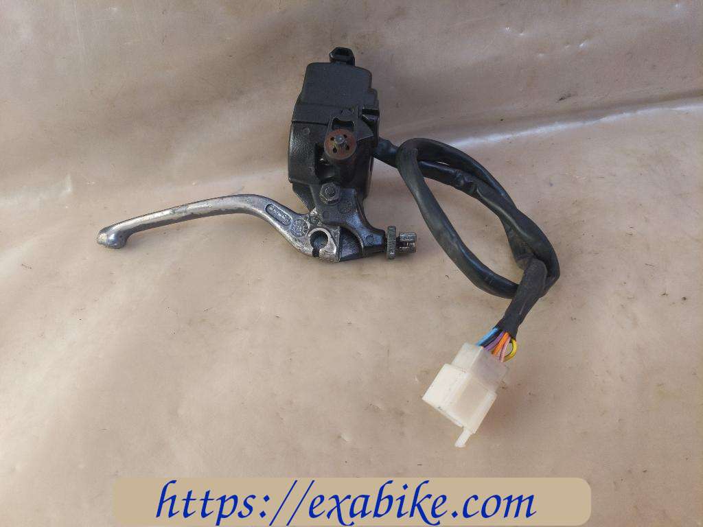handle switch, left Gilera 50 SMT - photo 3