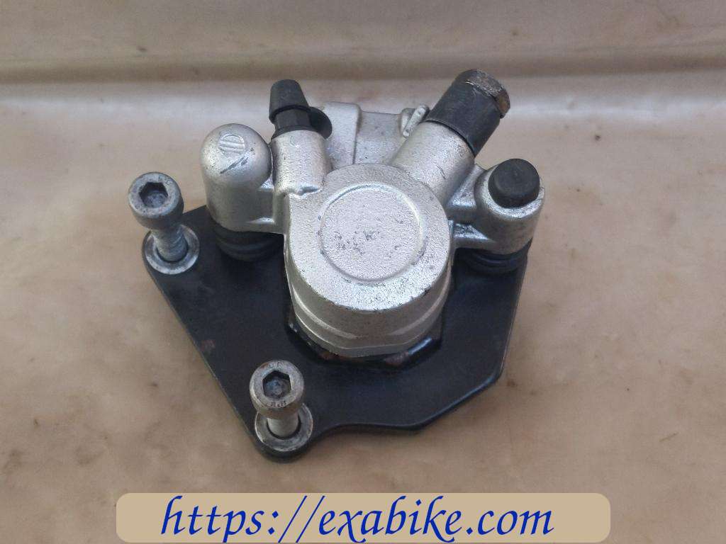 brake caliper, front Gilera 50 SMT - photo 1