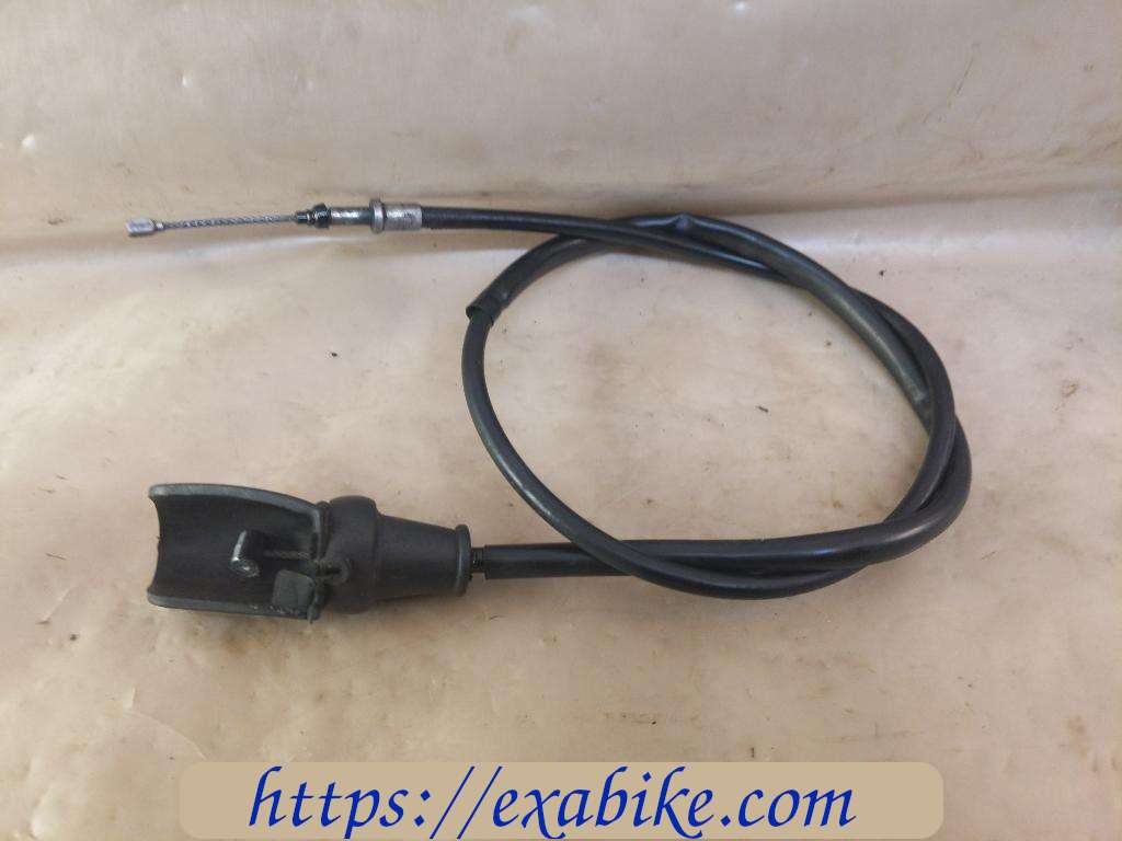 clutch cable Gilera 50 SMT - photo 1