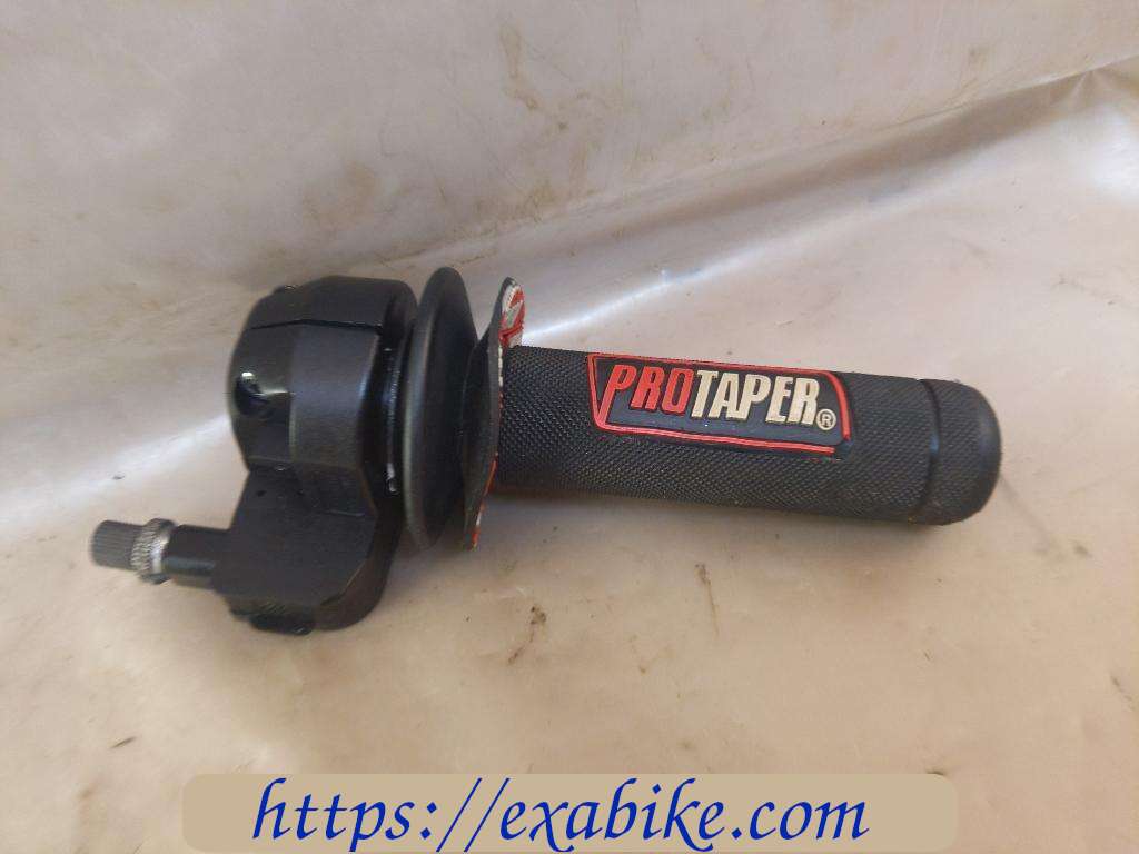 throttle grip Gilera 50 SMT - photo 2