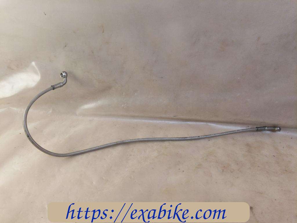 brake hose, rear Gilera 50 SMT - photo 1