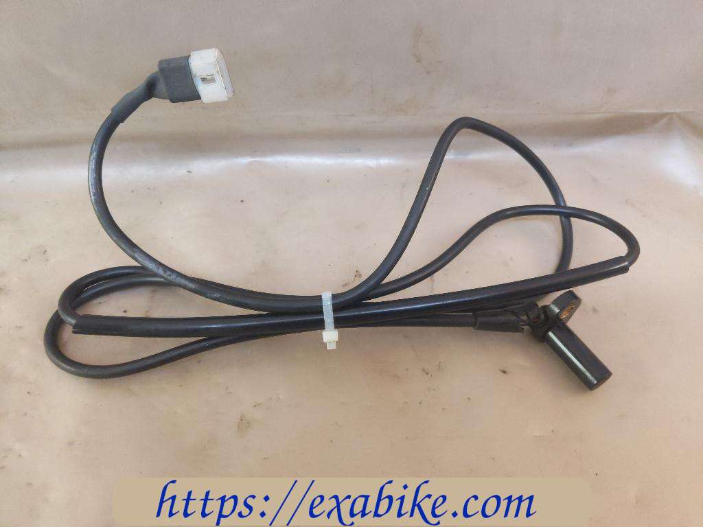 speed sensor Gilera 50 SMT - photo 1