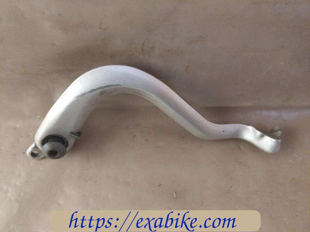 brake pedal Gilera 50 SMT - photo 1