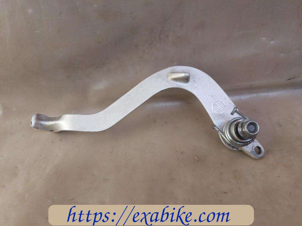 brake pedal Gilera 50 SMT - photo 2
