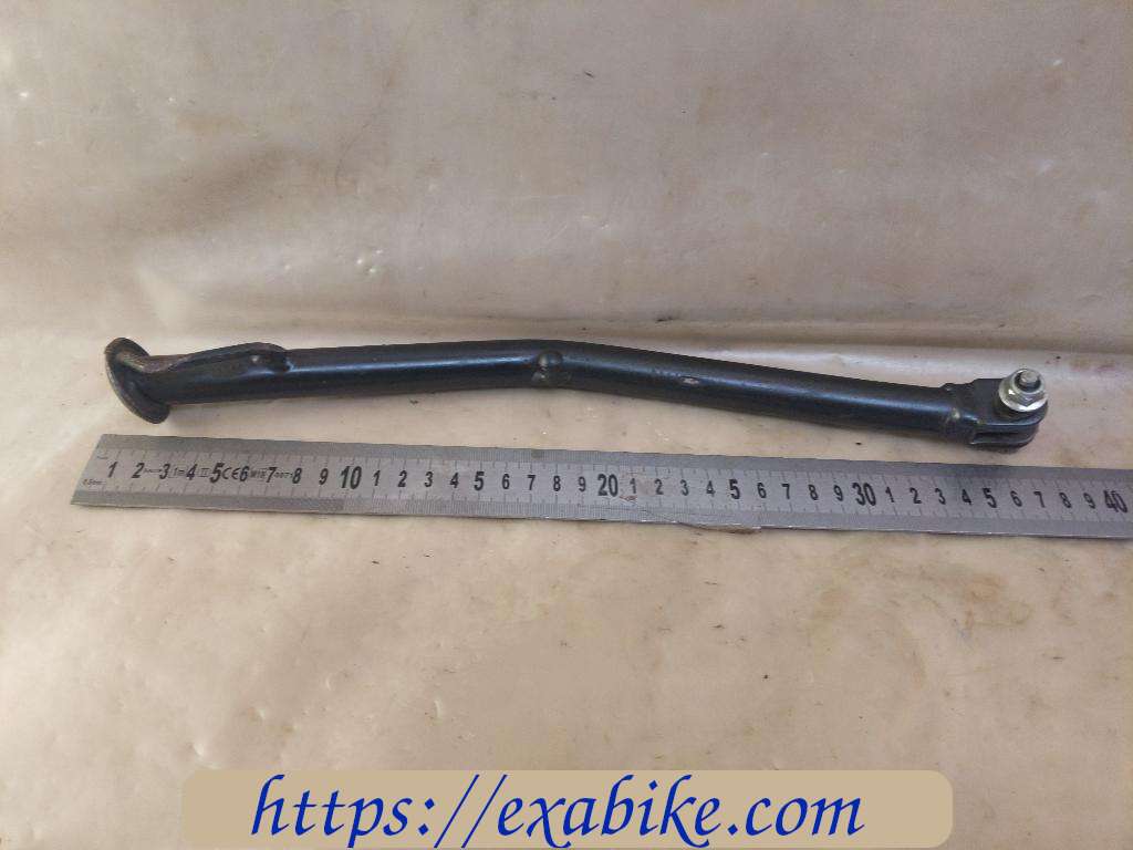 side stand Gilera 50 SMT - photo 1