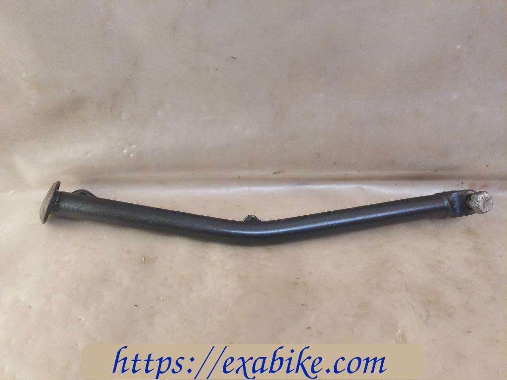 side stand Gilera 50 SMT - photo 2