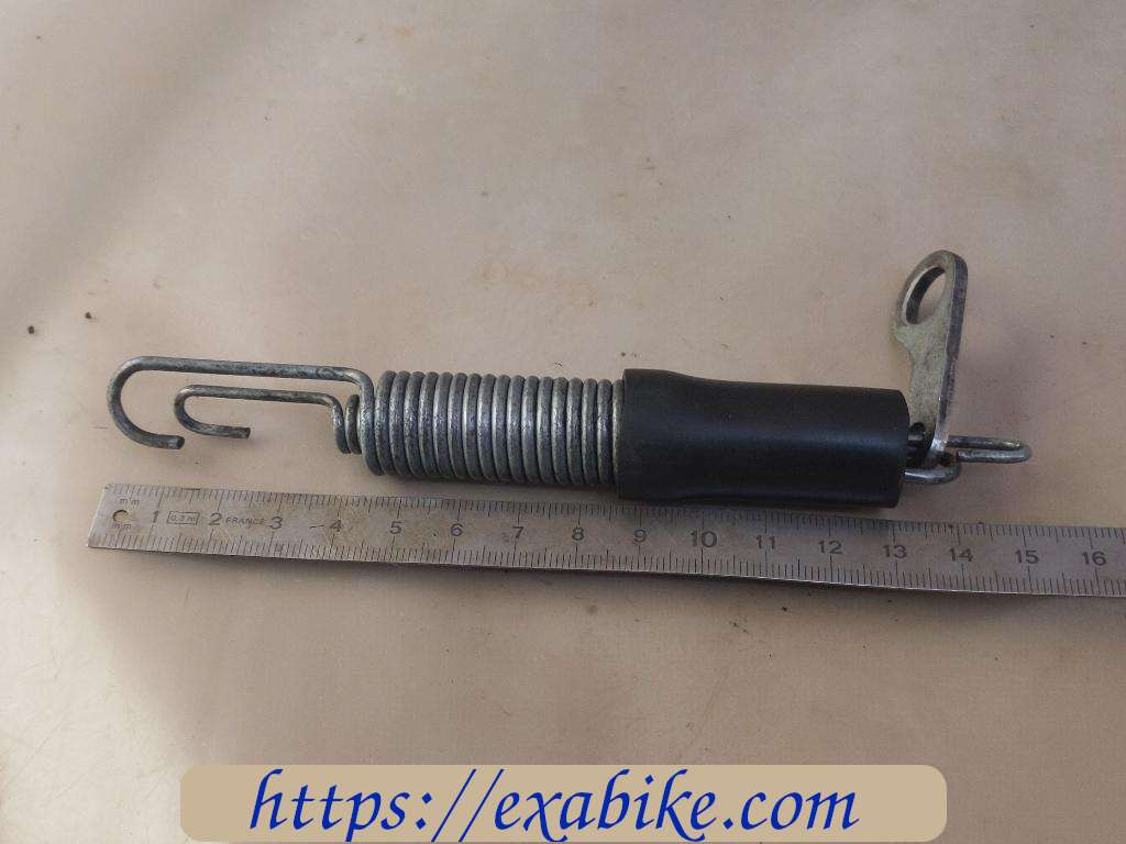 side stand springs Gilera 50 SMT - photo 1