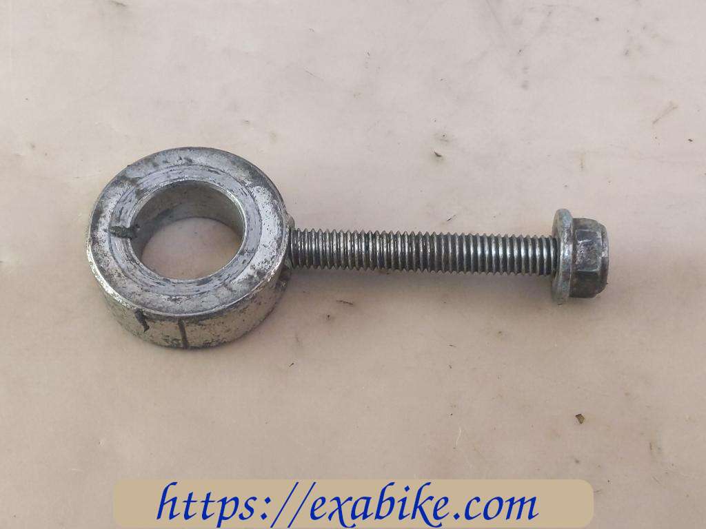 tendeur de chaine Gilera 50 SMT - photo 1