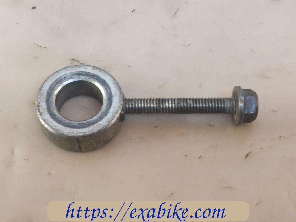 drive chain tensioner Gilera 50 SMT - photo 1