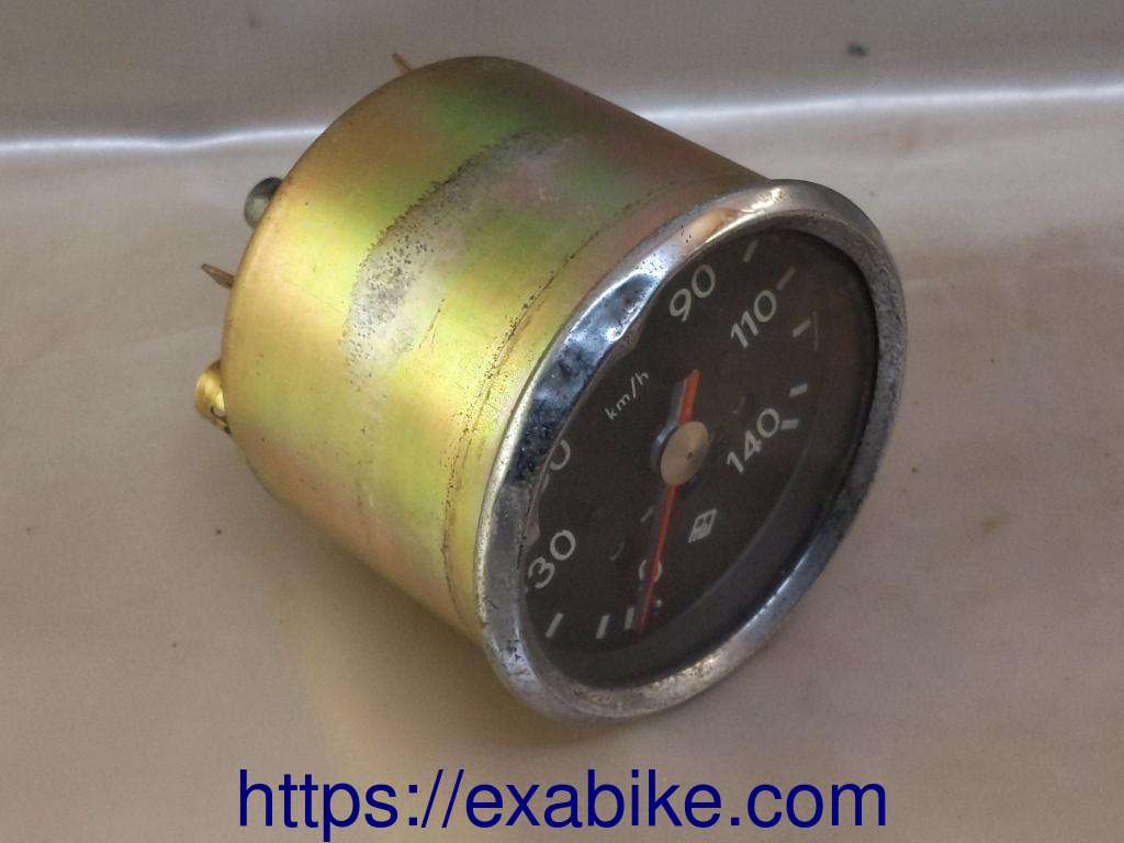 speedometer MZ 125 ETZ - photo 2