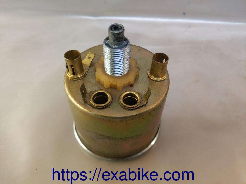 speedometer MZ 125 ETZ - photo 3